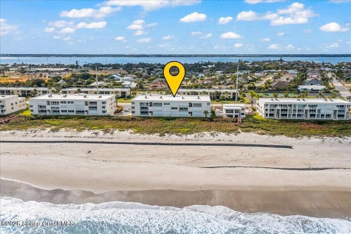 2101 Atlantic Street 522, Melbourne Beach, FL 32951