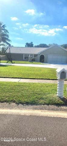 1327 Cherry Hills Road NE, Palm Bay, FL 32905