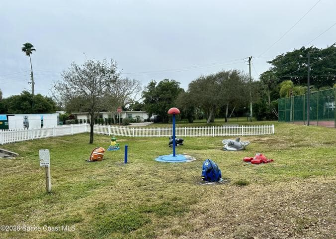 419 Ocean Avenue #204, Melbourne Beach, FL 32951 — photo 33