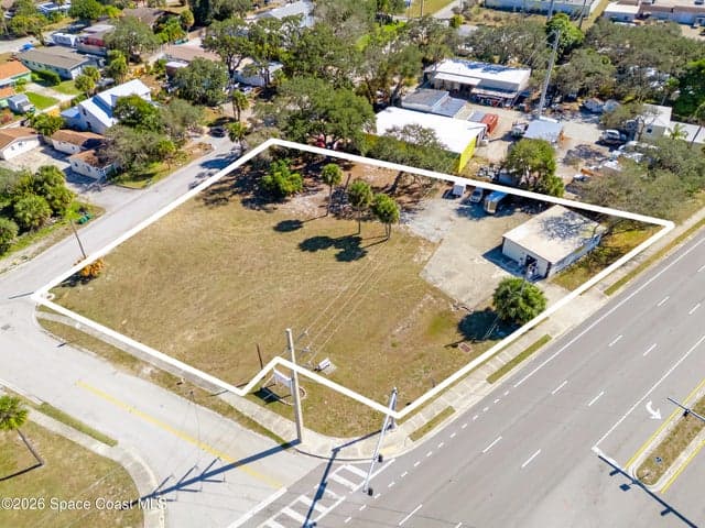 1987 N Harbor City Boulevard, Melbourne, FL 32935