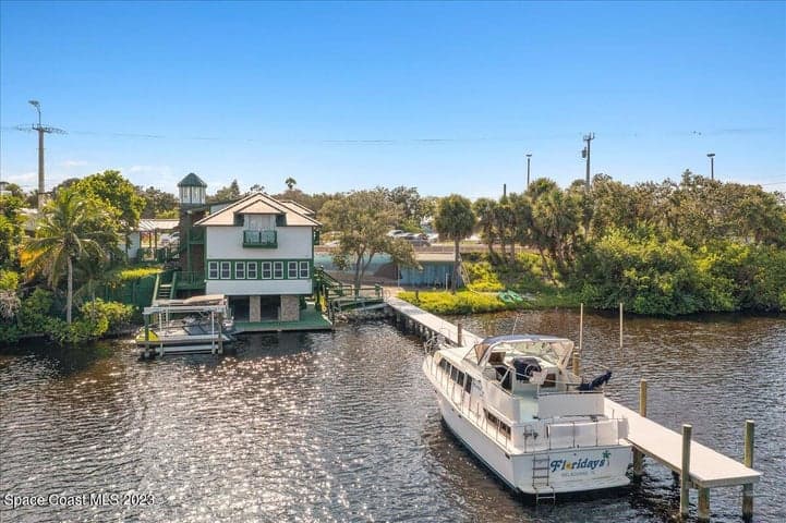 973 N Harbor City Boulevard A, Melbourne, FL 32935