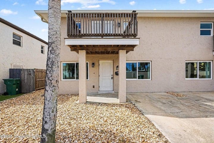 1280 N Highway A1a Highway D, Satellite Beach, FL 32937