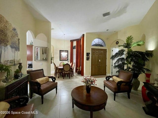 336 Southampton Drive, Indialantic, FL 32903 — photo 5