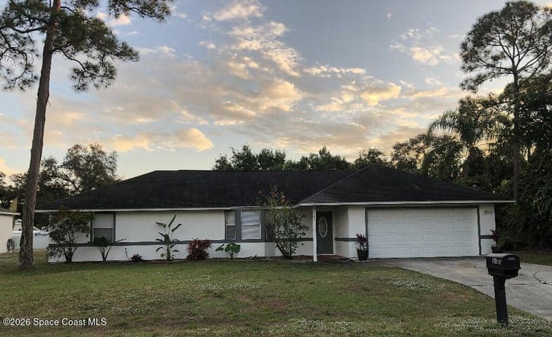 6085 Edison Street, Cocoa, FL 32927