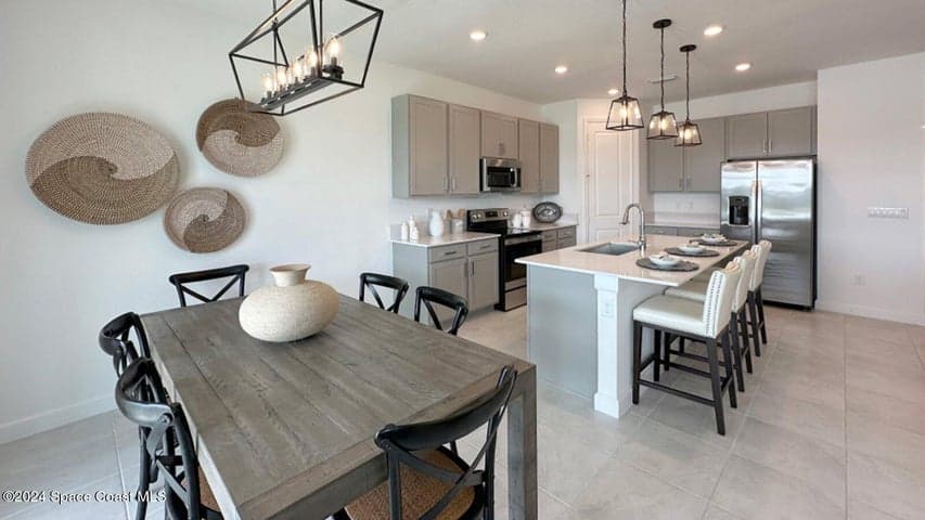 2314 Majorelle Drive NW, Palm Bay, FL 32907 — photo 4