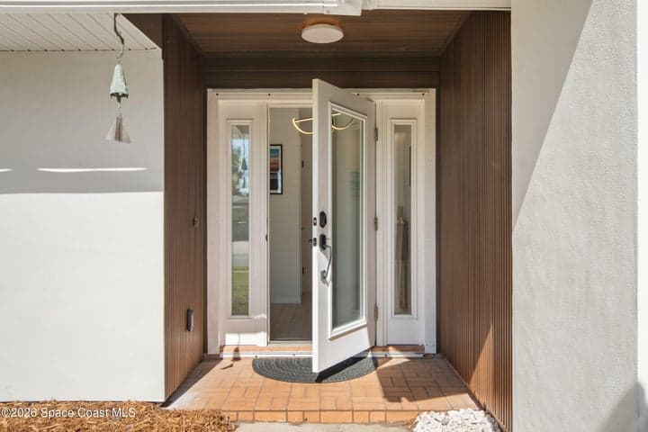 458 Saint Johns Drive, Satellite Beach, FL 32937 — photo 3