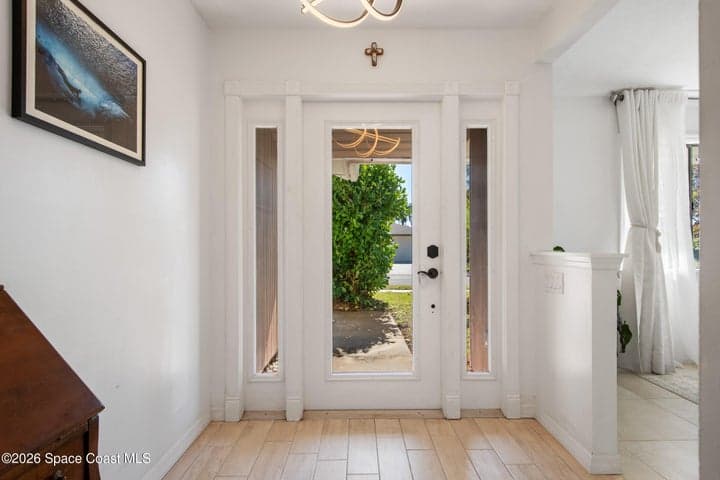 458 Saint Johns Drive, Satellite Beach, FL 32937 — photo 4