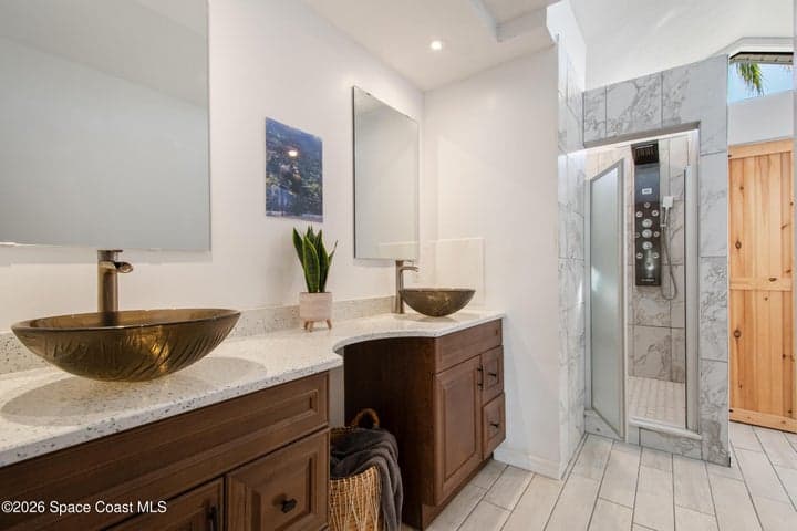 458 Saint Johns Drive, Satellite Beach, FL 32937 — photo 15