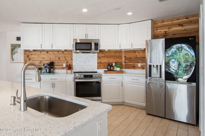 458 Saint Johns Drive, Satellite Beach, FL 32937 — photo 21
