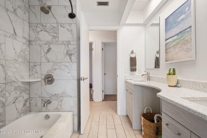 458 Saint Johns Drive, Satellite Beach, FL 32937 — photo 35