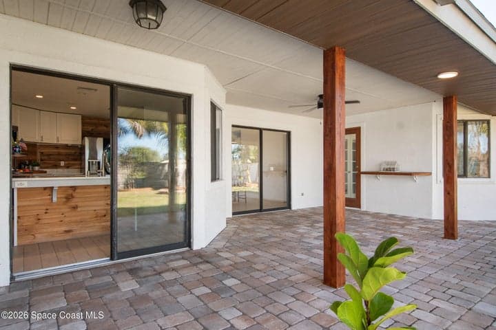 458 Saint Johns Drive, Satellite Beach, FL 32937 — photo 38