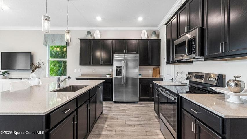 836 Lyra Place NW, Palm Bay, FL 32907 — photo 3