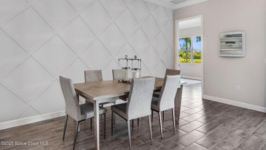 836 Lyra Place NW, Palm Bay, FL 32907 — photo 4