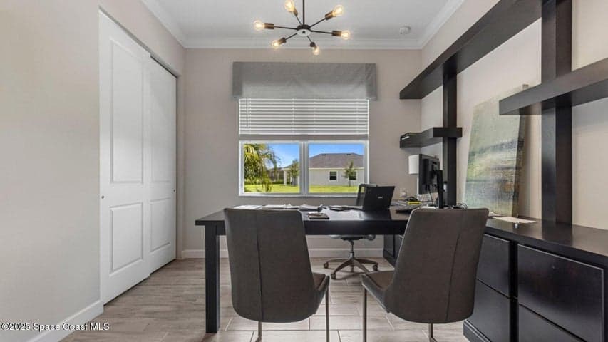 836 Lyra Place NW, Palm Bay, FL 32907 — photo 5