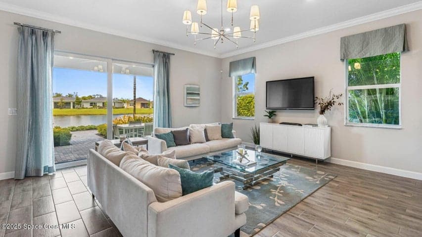 836 Lyra Place NW, Palm Bay, FL 32907 — photo 7
