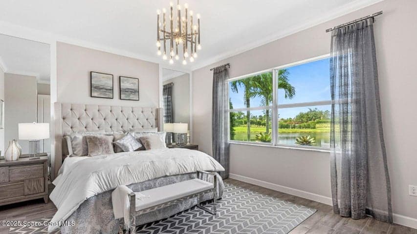 836 Lyra Place NW, Palm Bay, FL 32907 — photo 9
