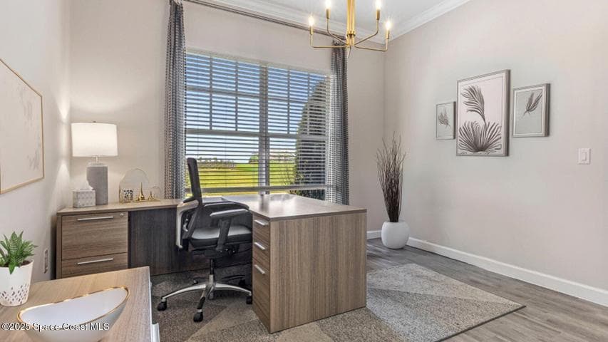 836 Lyra Place NW, Palm Bay, FL 32907 — photo 11