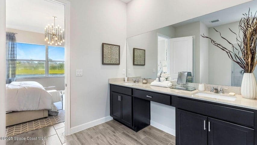 836 Lyra Place NW, Palm Bay, FL 32907 — photo 12