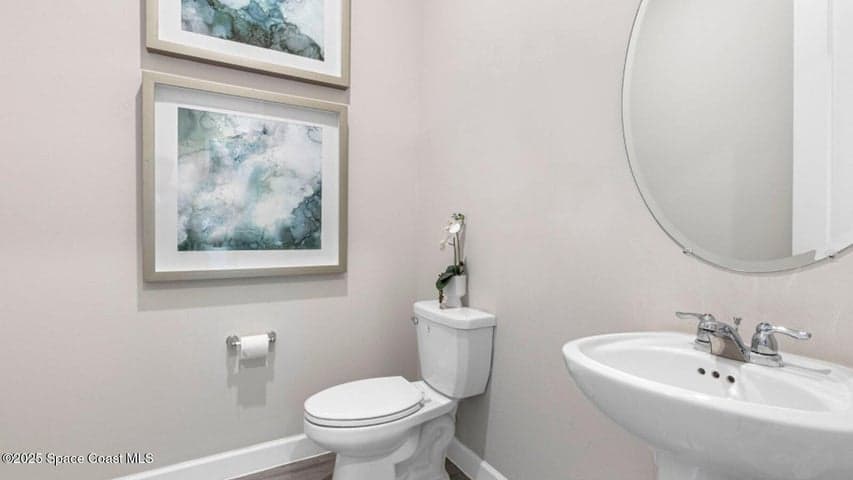836 Lyra Place NW, Palm Bay, FL 32907 — photo 13