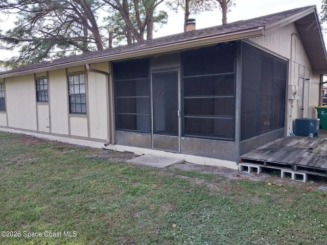 6207 E Baker Circle, Cocoa, FL 32927 — photo 7