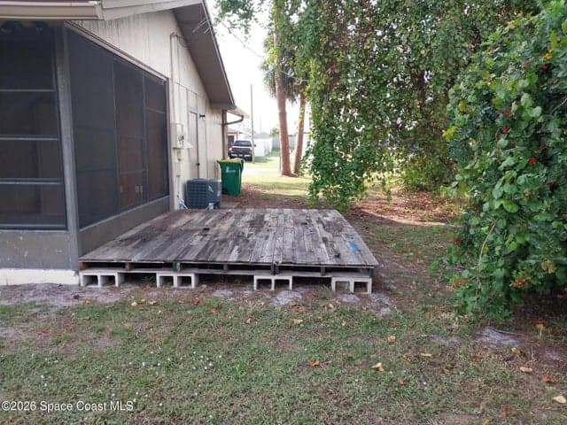 6207 E Baker Circle, Cocoa, FL 32927 — photo 8
