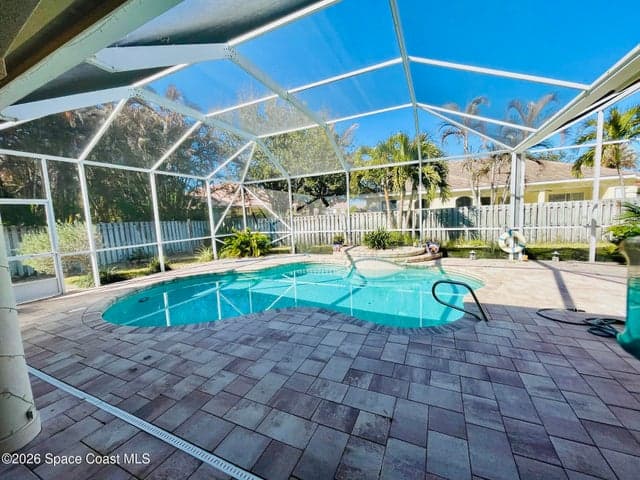 336 Southampton Drive, Indialantic, FL 32903 — photo 3