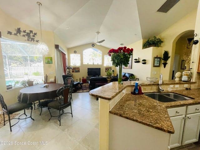336 Southampton Drive, Indialantic, FL 32903 — photo 13