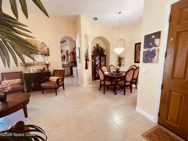 336 Southampton Drive, Indialantic, FL 32903 — photo 7