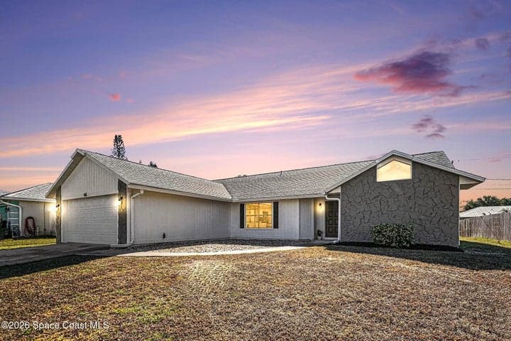 786 Hamm Street NW, Palm Bay, FL 32907 — photo 29