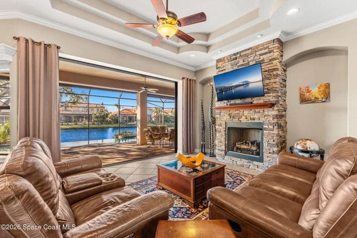 3608 Cappio Drive, Melbourne, FL 32940 — photo 17
