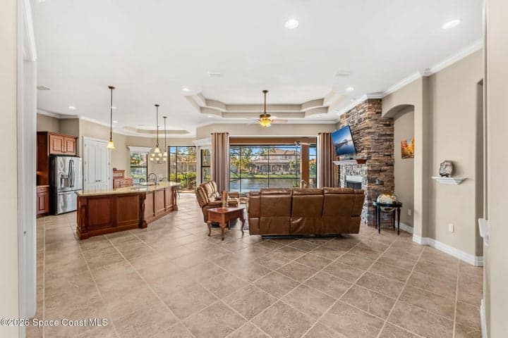 3608 Cappio Drive, Melbourne, FL 32940 — photo 16