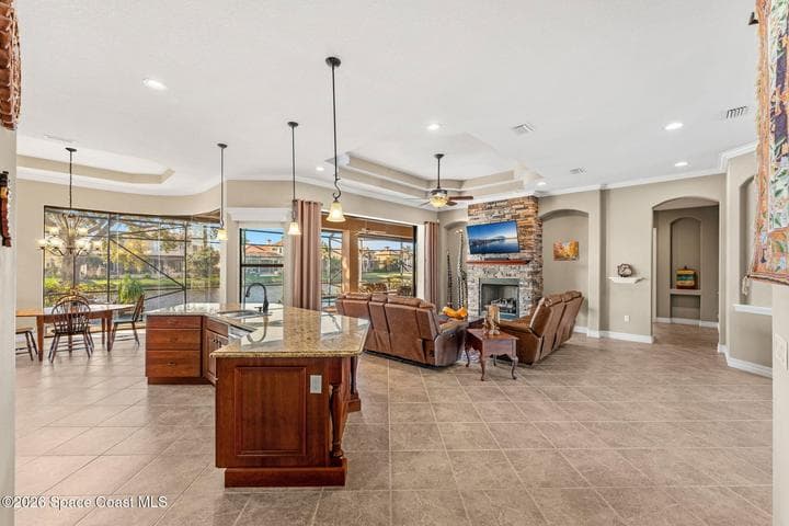 3608 Cappio Drive, Melbourne, FL 32940 — photo 13