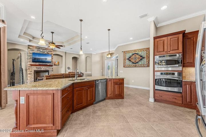 3608 Cappio Drive, Melbourne, FL 32940 — photo 8