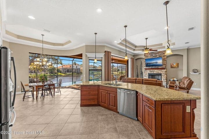3608 Cappio Drive, Melbourne, FL 32940 — photo 9