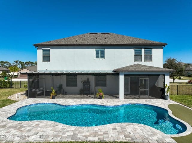 3521 Watergrass Street, West Melbourne, FL 32904 — photo 3