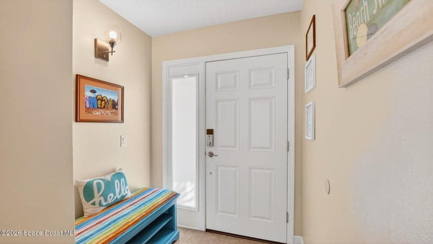 1050 N Atlantic Avenue #201, Cocoa Beach, FL 32931 — photo 4