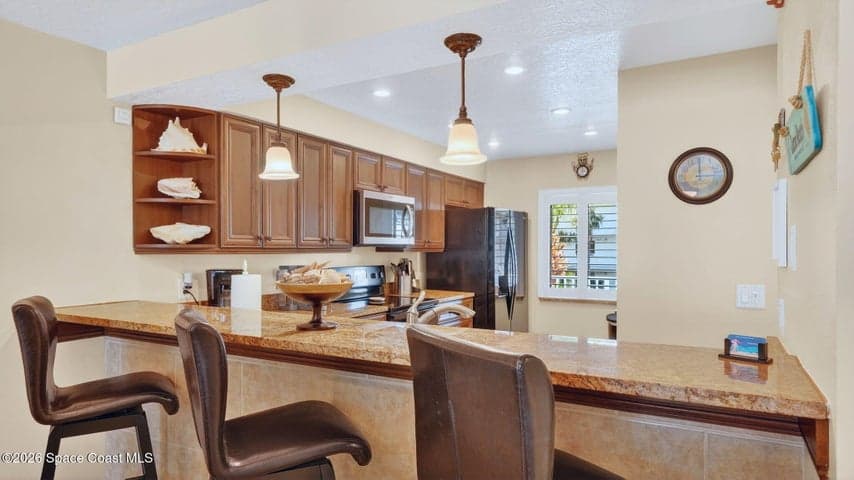 1050 N Atlantic Avenue #201, Cocoa Beach, FL 32931 — photo 5
