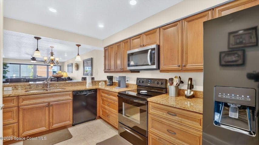 1050 N Atlantic Avenue #201, Cocoa Beach, FL 32931 — photo 6