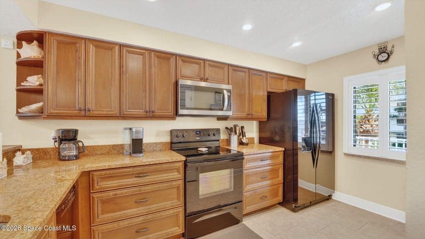 1050 N Atlantic Avenue #201, Cocoa Beach, FL 32931 — photo 7