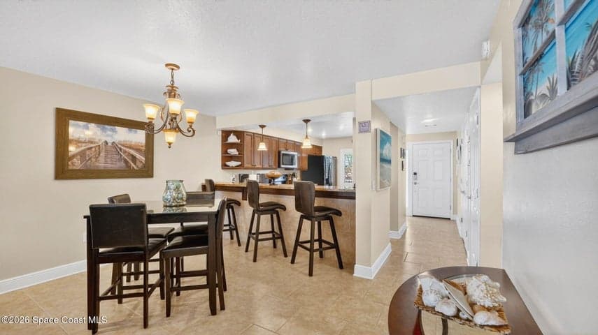 1050 N Atlantic Avenue #201, Cocoa Beach, FL 32931 — photo 12