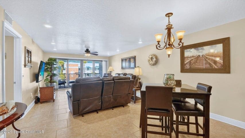 1050 N Atlantic Avenue #201, Cocoa Beach, FL 32931 — photo 13