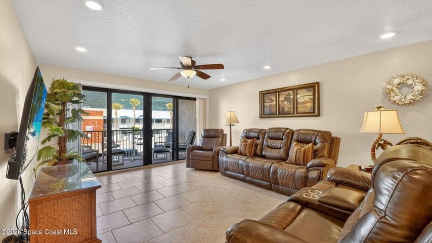 1050 N Atlantic Avenue #201, Cocoa Beach, FL 32931 — photo 14
