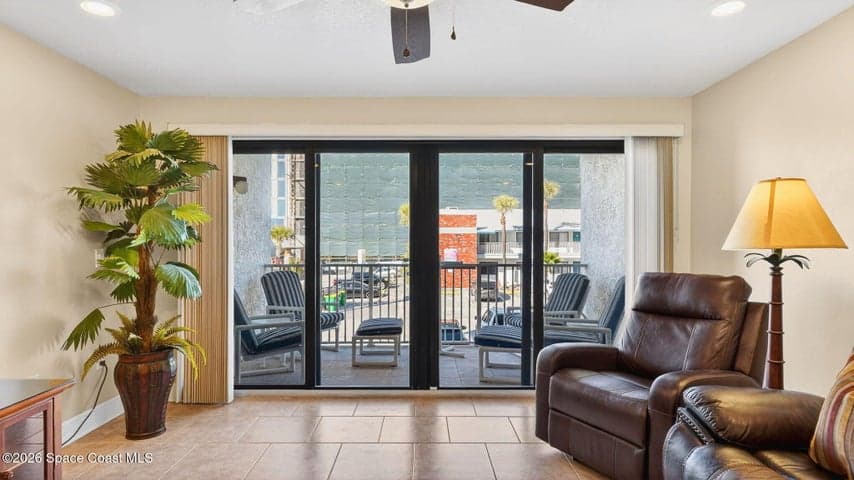 1050 N Atlantic Avenue #201, Cocoa Beach, FL 32931 — photo 16