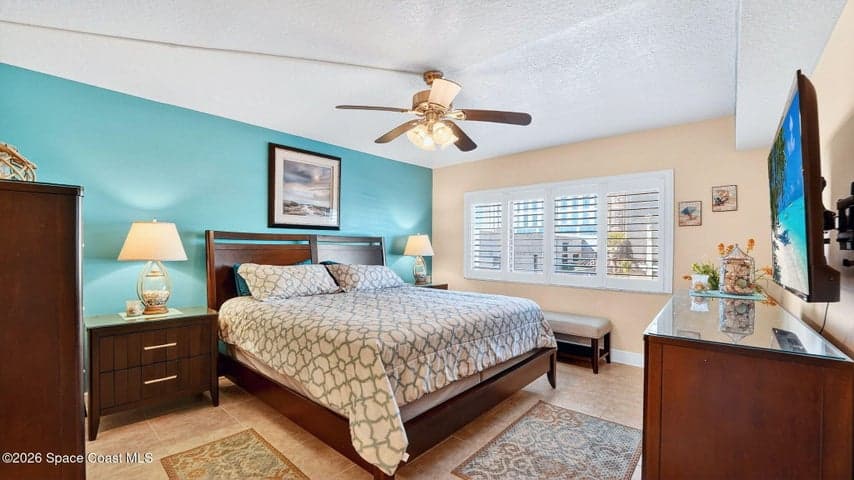 1050 N Atlantic Avenue #201, Cocoa Beach, FL 32931 — photo 17
