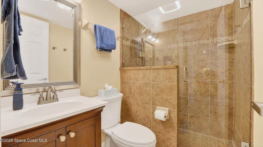 1050 N Atlantic Avenue #201, Cocoa Beach, FL 32931 — photo 21