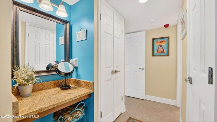 1050 N Atlantic Avenue #201, Cocoa Beach, FL 32931 — photo 22