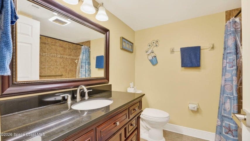 1050 N Atlantic Avenue #201, Cocoa Beach, FL 32931 — photo 26