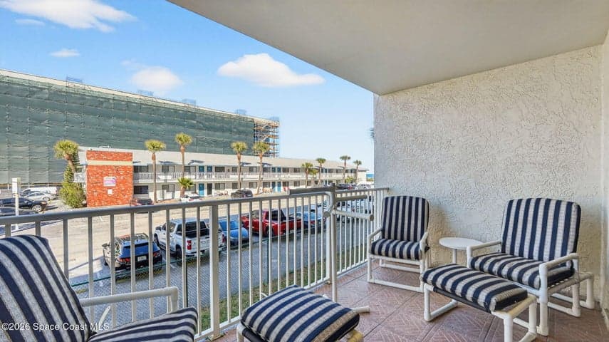 1050 N Atlantic Avenue #201, Cocoa Beach, FL 32931 — photo 30