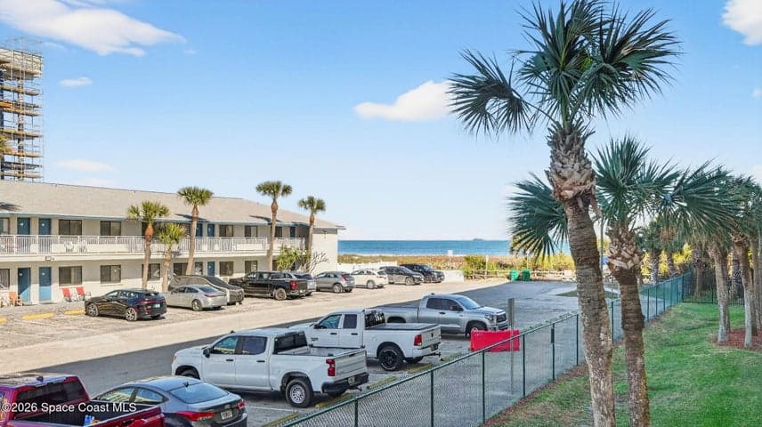 1050 N Atlantic Avenue #201, Cocoa Beach, FL 32931 — photo 31
