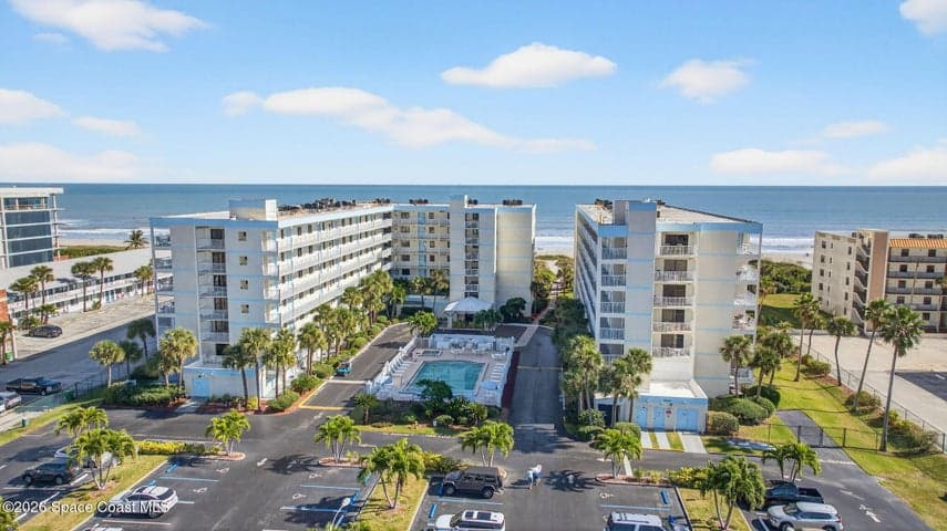 1050 N Atlantic Avenue #201, Cocoa Beach, FL 32931 — photo 33